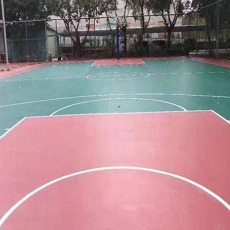 东城球场地坪行业近期有多个重要更新